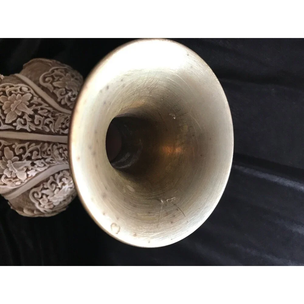 Ivory vintage arnart